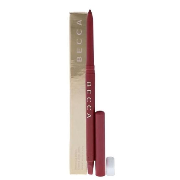 Becca Ultimate Lip Definer Mystery by Becca for Women 0.012 oz Lip Liner Retired - Picture 1 of 2